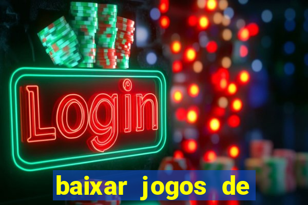 baixar jogos de ps2 torrent